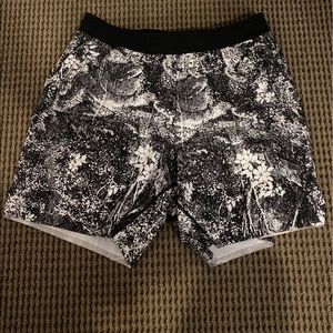 Men Lululemon Shorts